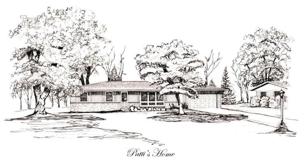 Patti's Home